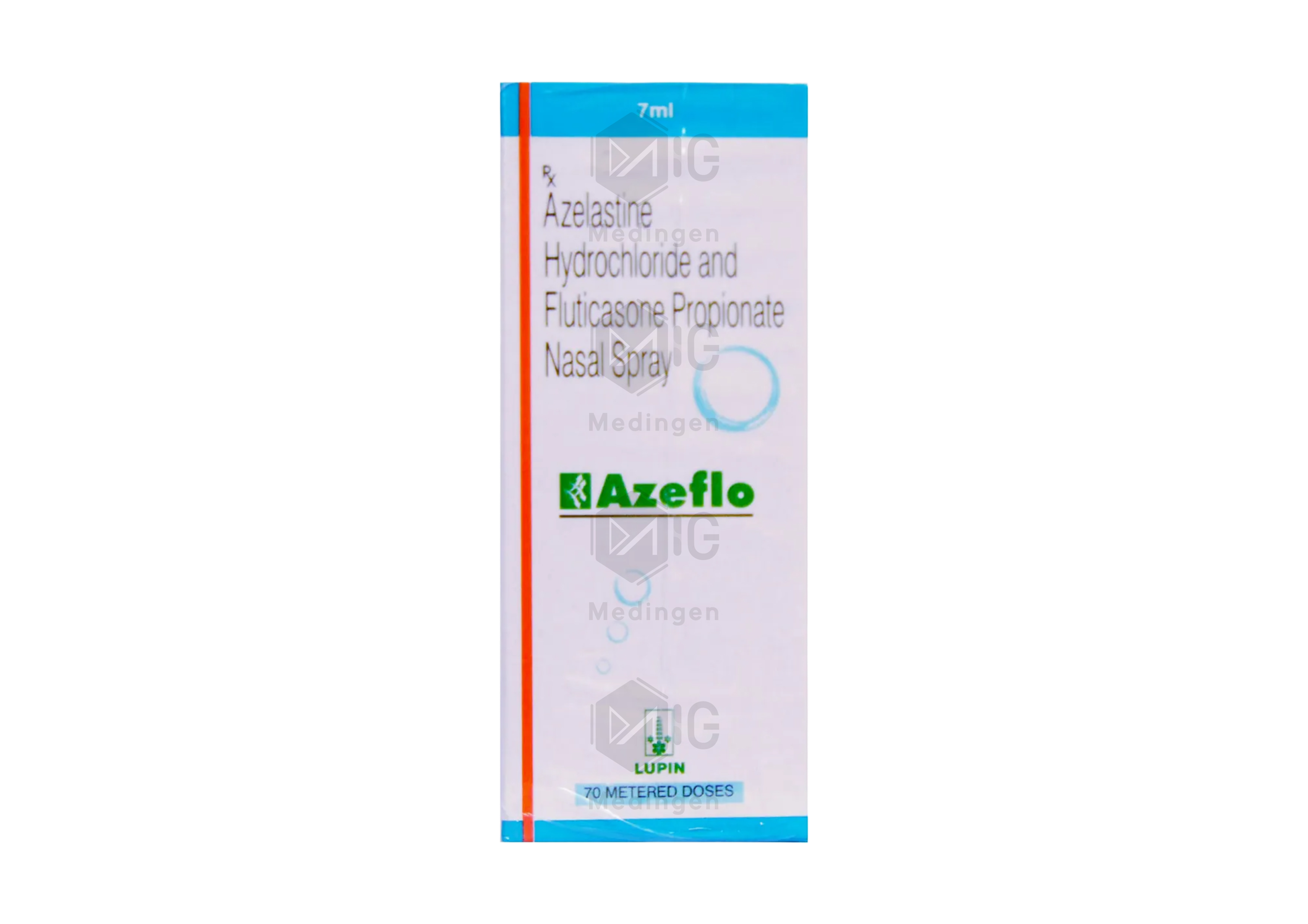 AZEFLO NASAL SPRAY
